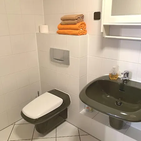 Ferienwohnung Blankenstein Hattingen Eksteriør billede