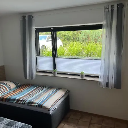 Ferienwohnung Blankenstein Hattingen Eksteriør billede