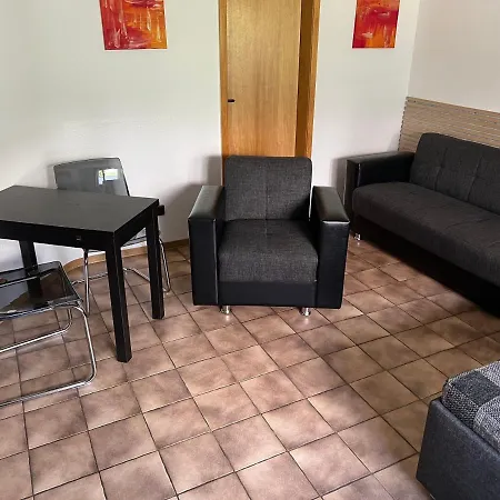 Ferienwohnung Blankenstein Hattingen Eksteriør billede