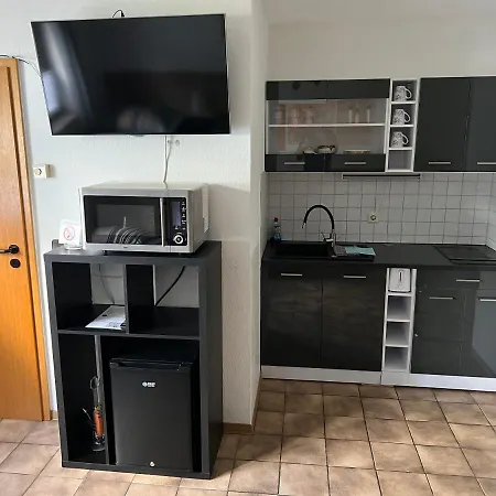 Ferienwohnung Blankenstein Hattingen Eksteriør billede