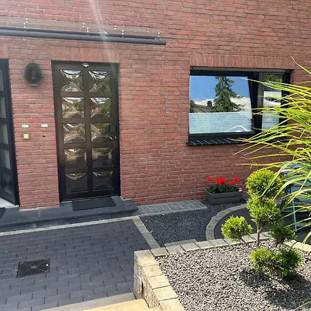 Ferienwohnung Blankenstein Hattingen Eksteriør billede