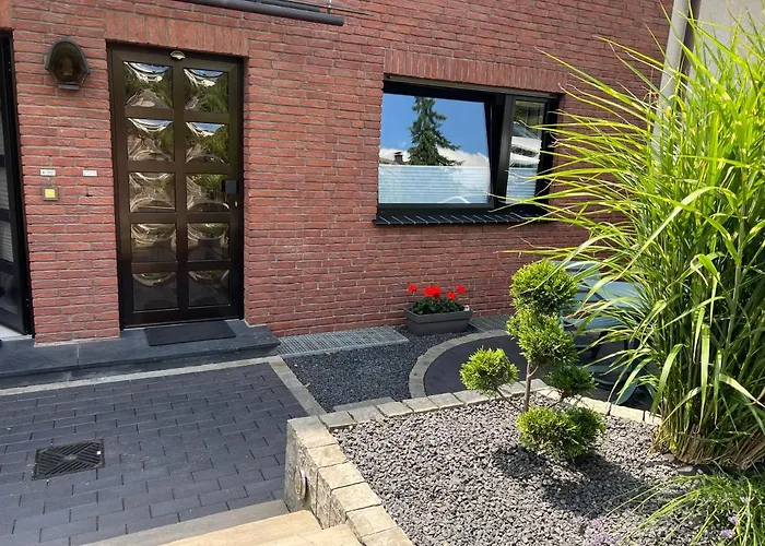 Ferienwohnung Blankenstein