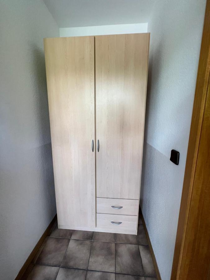 Blankenstein Apartment