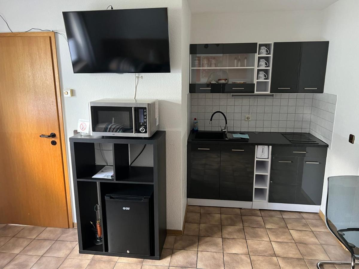Apartment Blankenstein *