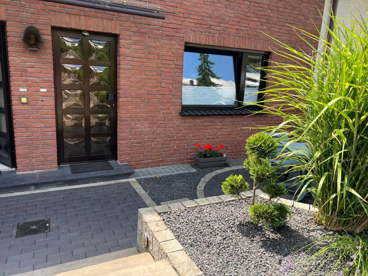 Apartment Blankenstein Hattingen