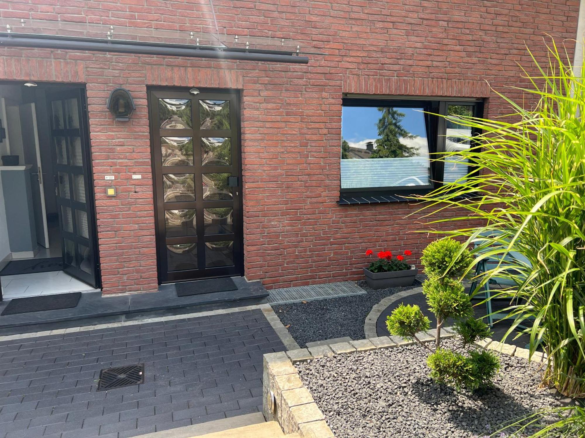 Blankenstein Apartment Hattingen
