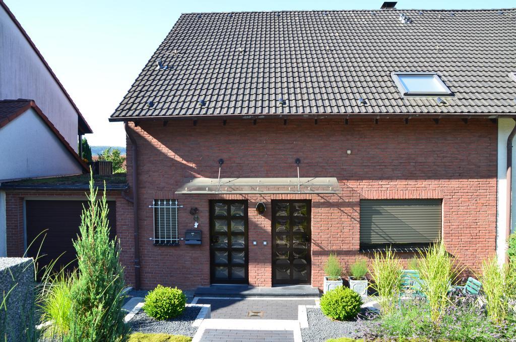 Apartment Blankenstein Hattingen